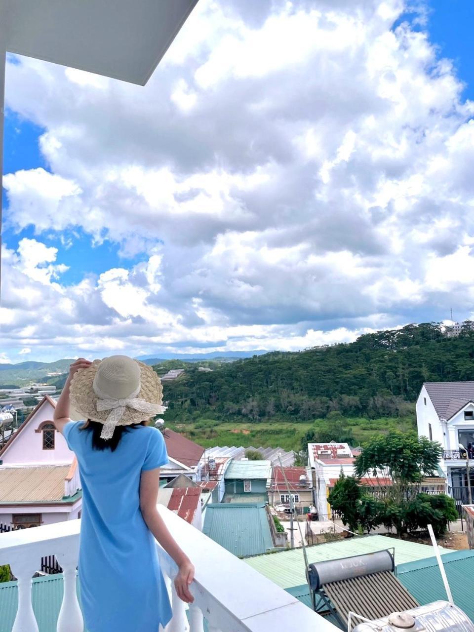 דה לאט Uncle Park'S Villa Son Trang 엉클팍 מראה חיצוני תמונה